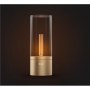 Yeelight | Candela Ambience Lamp | 0.3-13 lm | 6.5 W | 1600 K | Candle | 5 V - 2